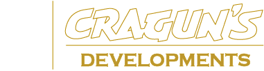 Craguns EXP Header Logo_gold white gold DevelopmentV3